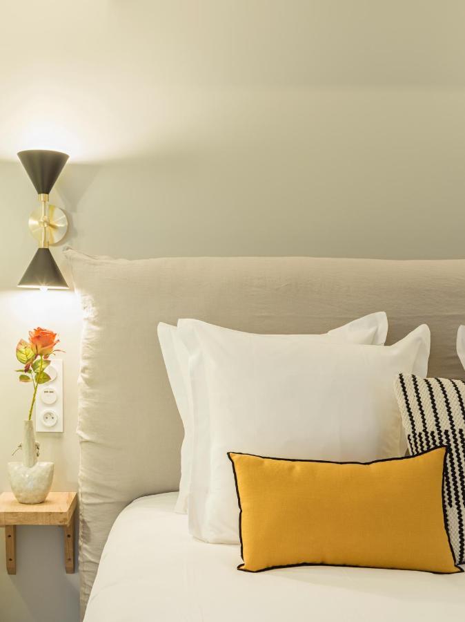 Apartmán Fabulous Grey Paříž Exteriér fotografie